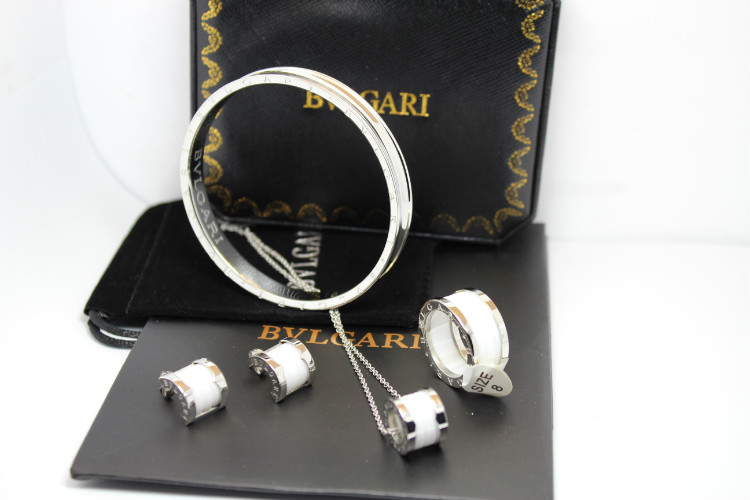 Set di Gioielli Bvlgari Modello 180